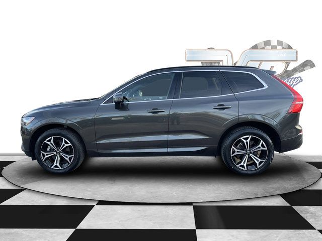 2022 Volvo XC60 Momentum