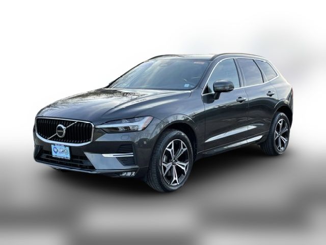 2022 Volvo XC60 Momentum