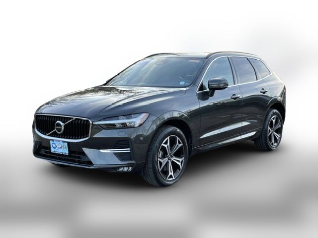 2022 Volvo XC60 Momentum