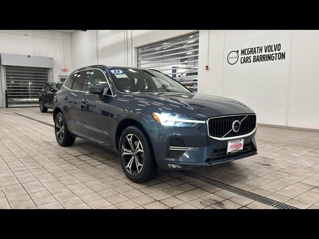 2022 Volvo XC60 Momentum