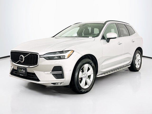 2022 Volvo XC60 Momentum