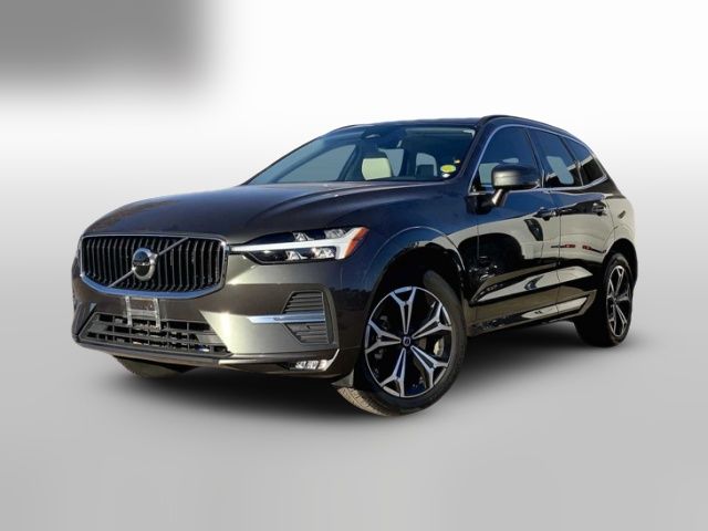2022 Volvo XC60 Momentum