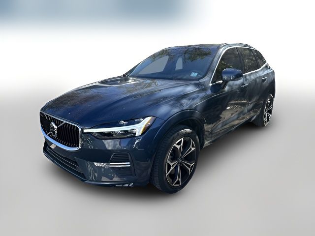 2022 Volvo XC60 Momentum