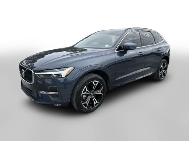 2022 Volvo XC60 Momentum