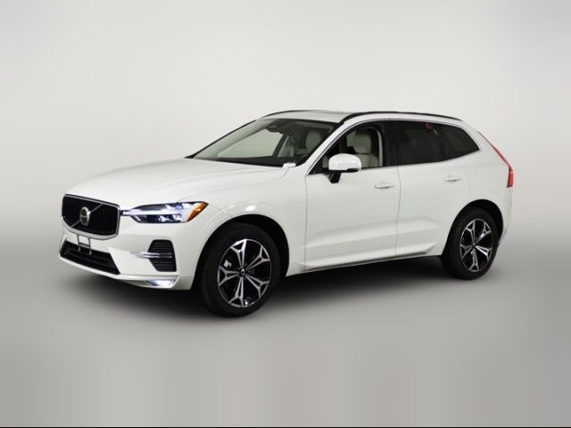 2022 Volvo XC60 Momentum