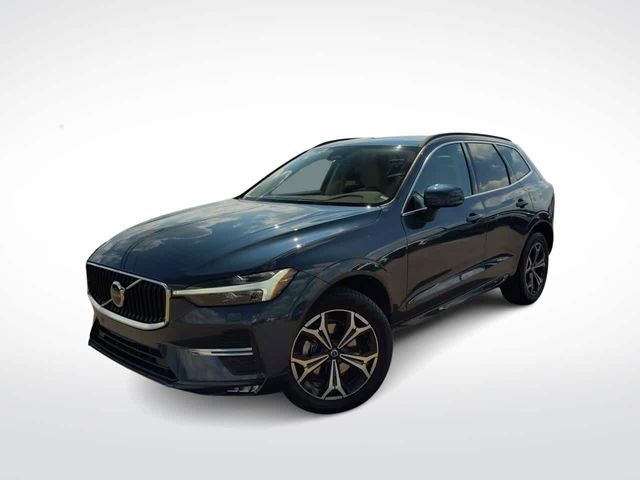 2022 Volvo XC60 Momentum