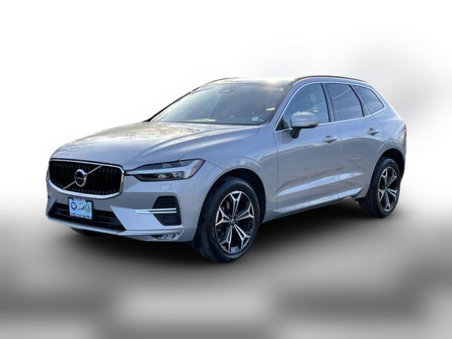 2022 Volvo XC60 Momentum