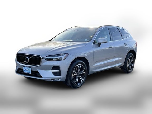 2022 Volvo XC60 Momentum