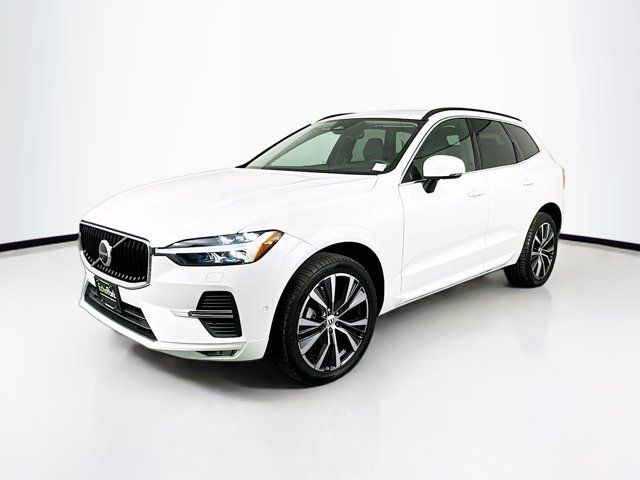 2022 Volvo XC60 Momentum