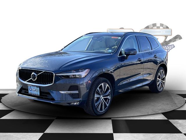 2022 Volvo XC60 Momentum