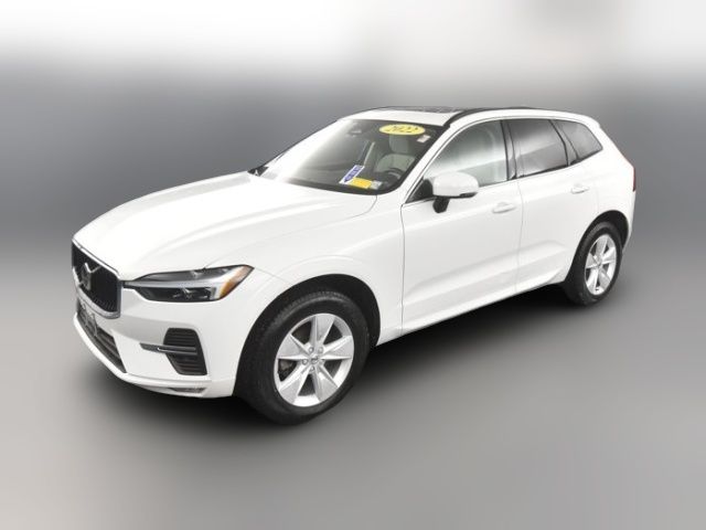 2022 Volvo XC60 Momentum