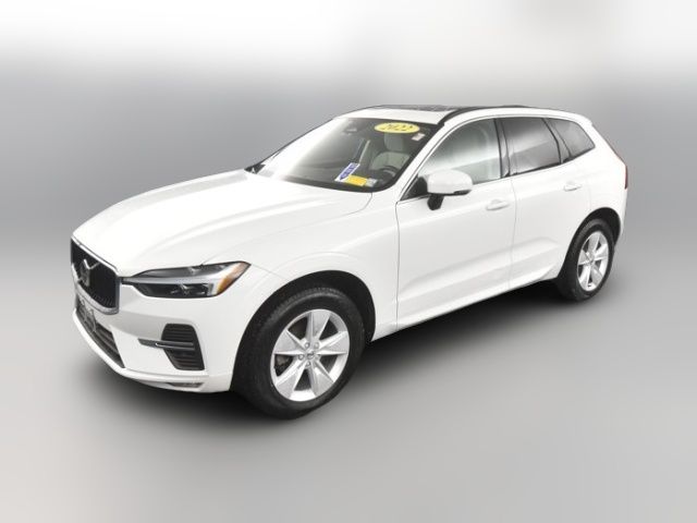 2022 Volvo XC60 Momentum