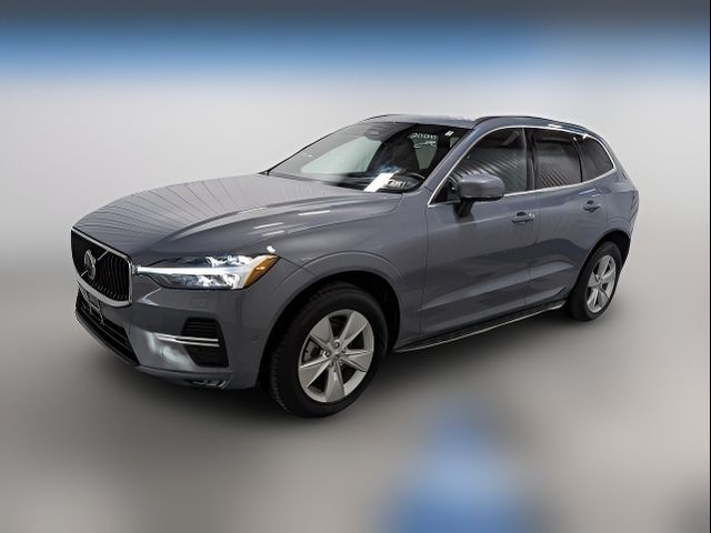 2022 Volvo XC60 Momentum