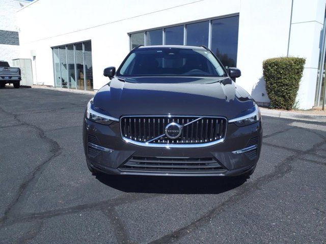 2022 Volvo XC60 Momentum