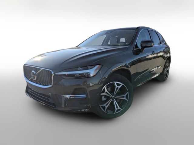 2022 Volvo XC60 Momentum