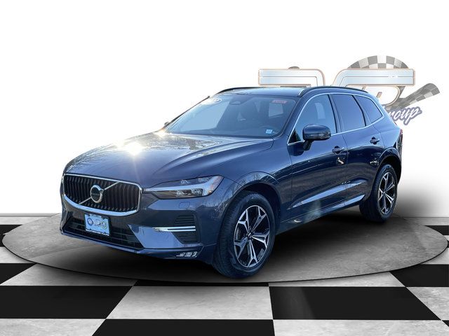 2022 Volvo XC60 Momentum