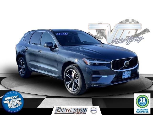 2022 Volvo XC60 Momentum