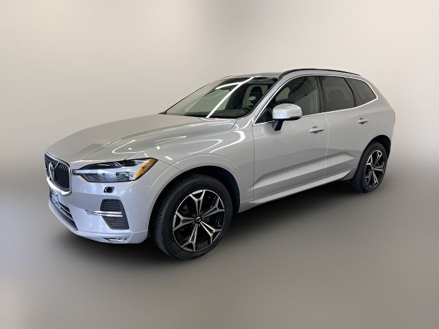 2022 Volvo XC60 Momentum