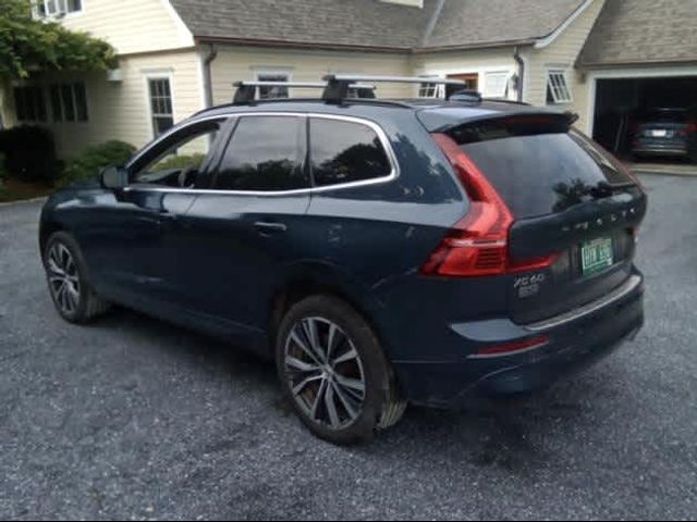 2022 Volvo XC60 Momentum