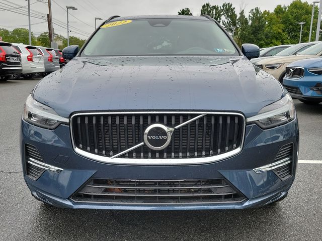 2022 Volvo XC60 Momentum