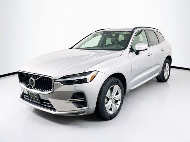 2022 Volvo XC60 Momentum