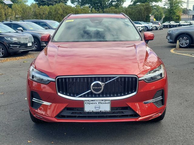 2022 Volvo XC60 Momentum