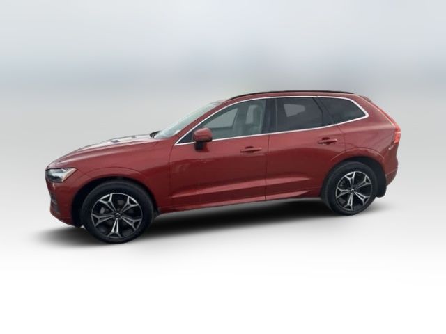 2022 Volvo XC60 Momentum