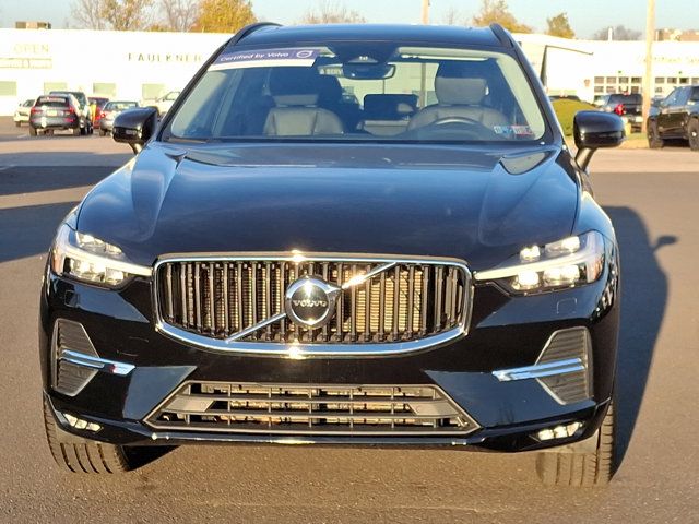 2022 Volvo XC60 Momentum