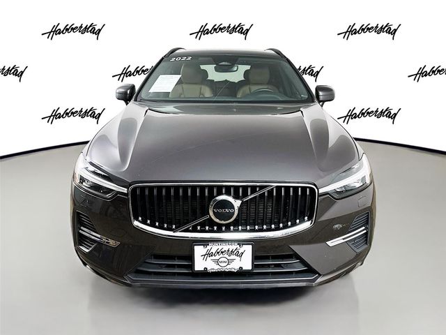 2022 Volvo XC60 Momentum