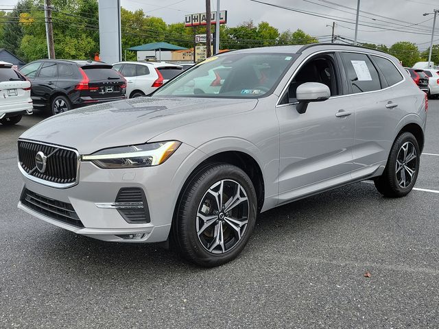 2022 Volvo XC60 Momentum