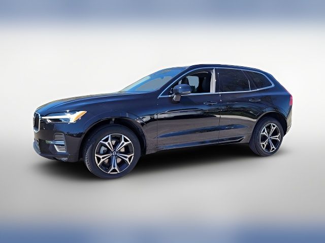 2022 Volvo XC60 Momentum