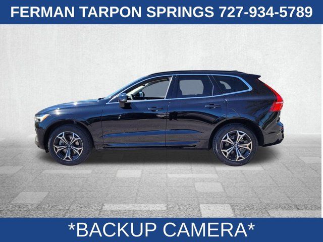 2022 Volvo XC60 Momentum