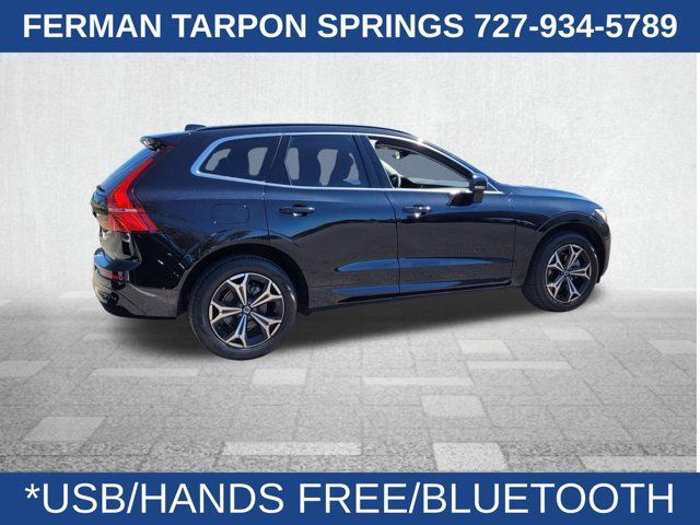 2022 Volvo XC60 Momentum