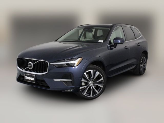 2022 Volvo XC60 Momentum