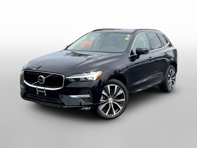 2022 Volvo XC60 Momentum