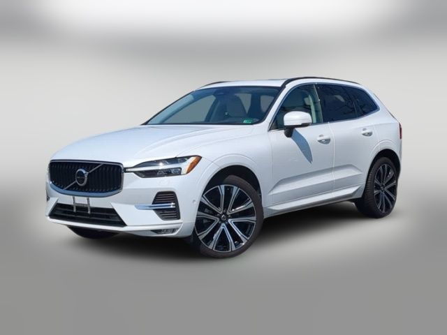 2022 Volvo XC60 Momentum