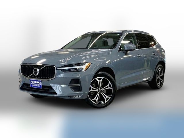 2022 Volvo XC60 Momentum