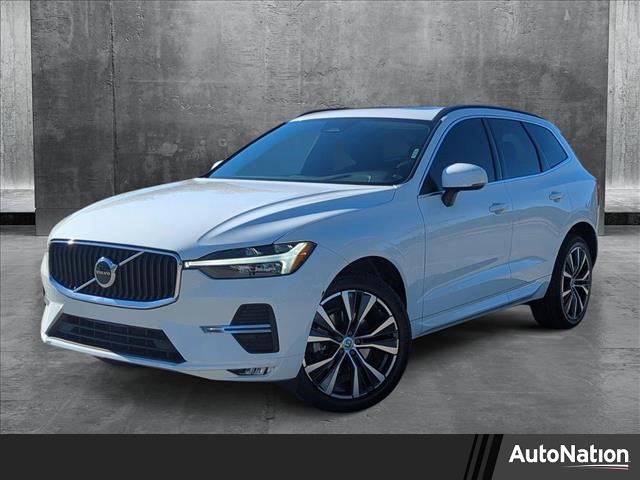 Used 2022 Volvo XC60 Momentum For Sale in Miami, FL Used 2022 Volvo XC60 Momentum For Sale in Miami, FL