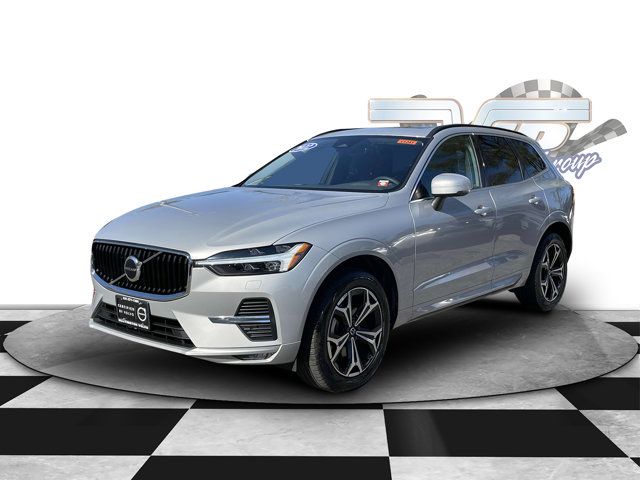 2022 Volvo XC60 Momentum