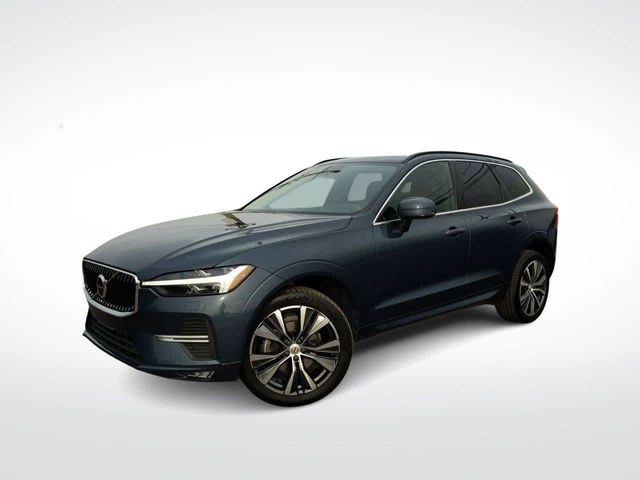 2022 Volvo XC60 Momentum