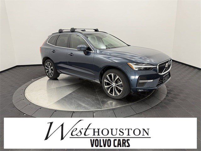 2022 Volvo XC60 Momentum