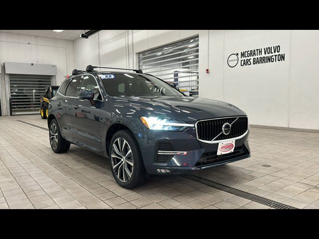 2022 Volvo XC60 Momentum