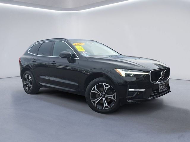 2022 Volvo XC60 Momentum