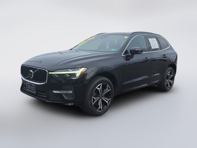 2022 Volvo XC60 Momentum