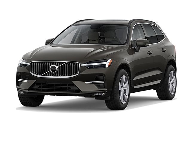 2022 Volvo XC60 Momentum