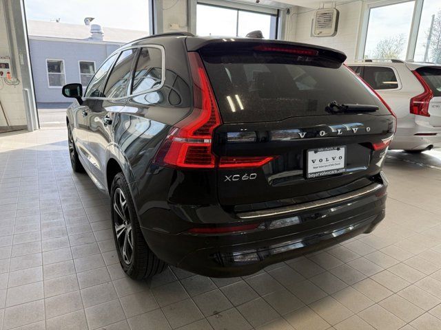 2022 Volvo XC60 Momentum