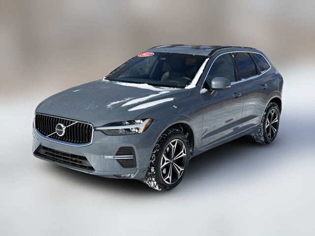 2022 Volvo XC60 Momentum