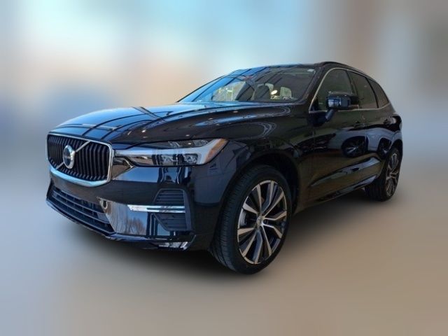 2022 Volvo XC60 Momentum