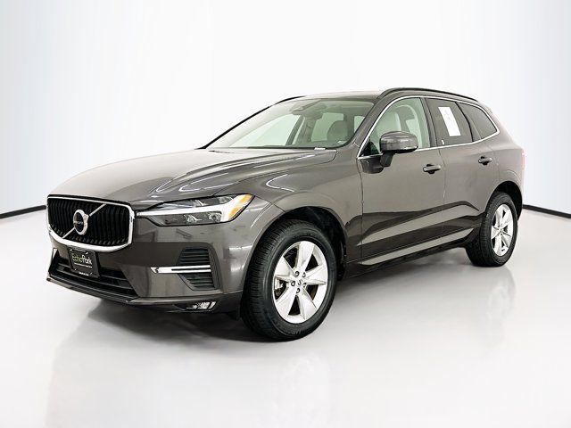 2022 Volvo XC60 Momentum