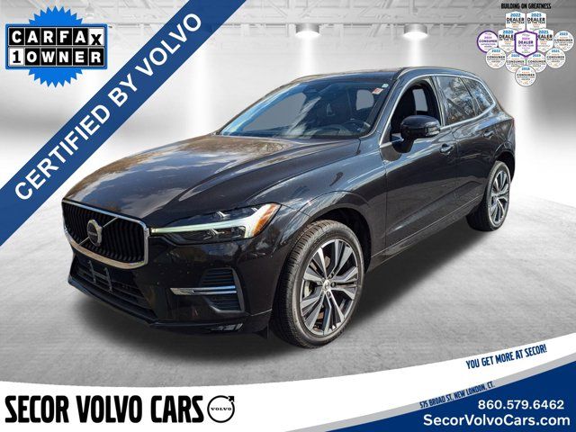 2022 Volvo XC60 Momentum